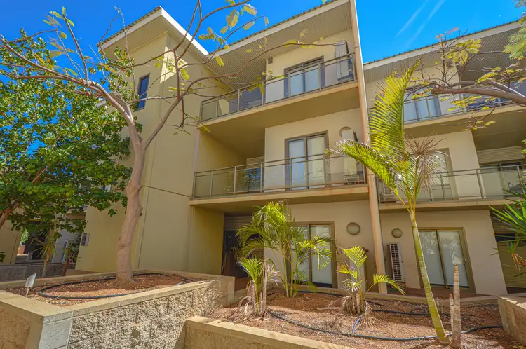 Seventh view of Homely unit listing, 36/44 Counihan Crescent, Port Hedland WA 6721