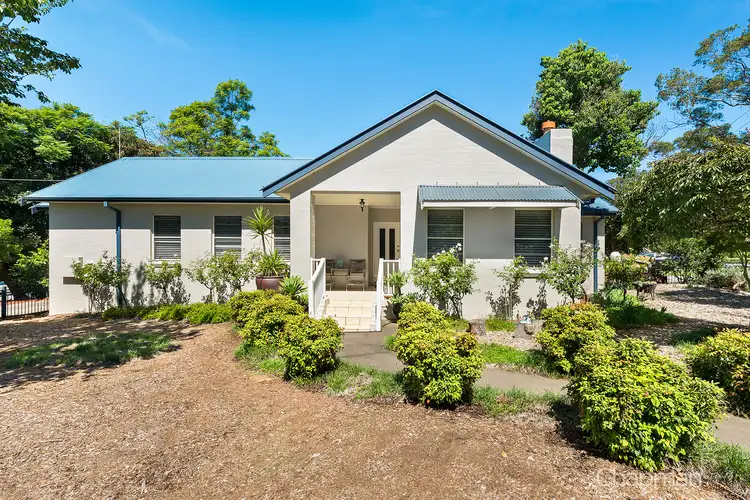 27 Mount Street, Glenbrook NSW 2773