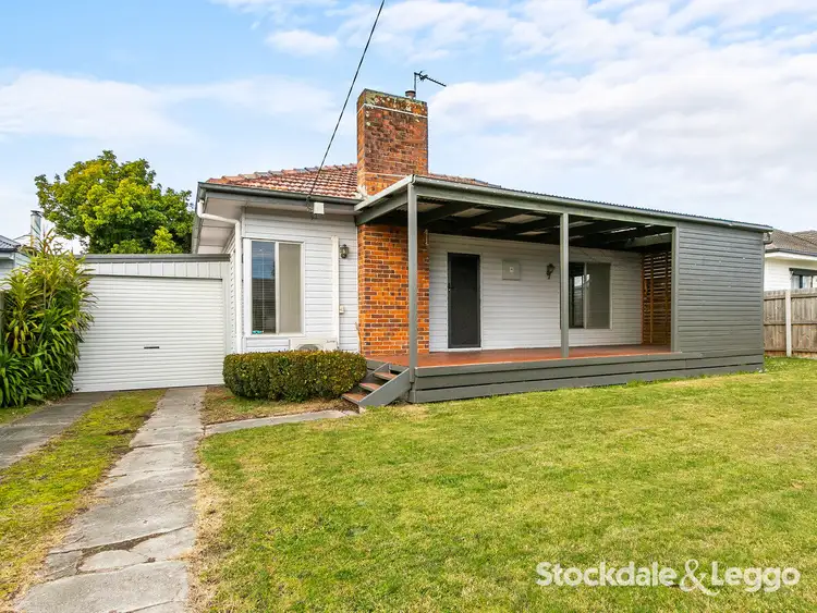 Main view of Homely house listing, 128 Gordon Street, Traralgon VIC 3844
