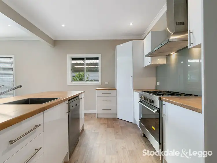 Sixth view of Homely house listing, 128 Gordon Street, Traralgon VIC 3844