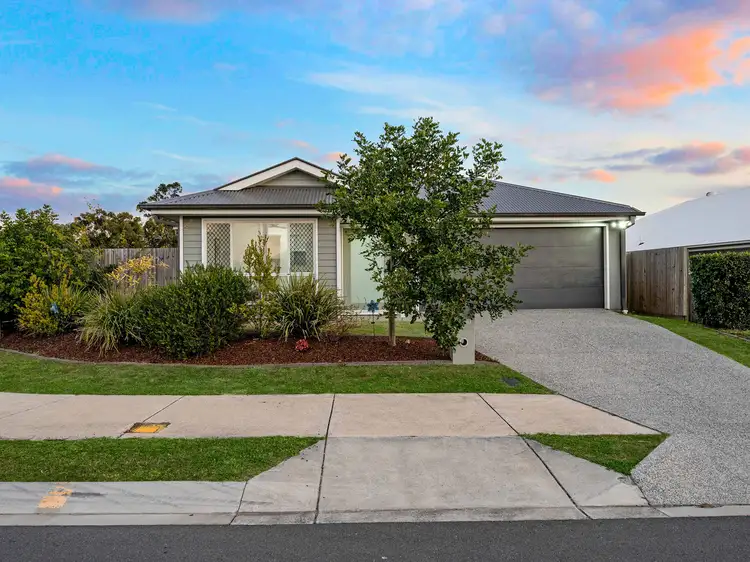 21 Ede Road, Collingwood Park QLD 4301
