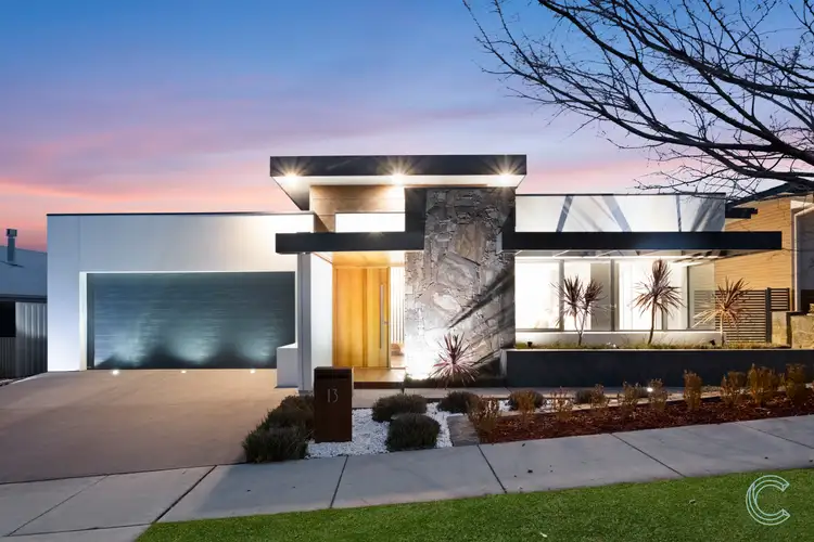 13 Ivory Street, Crace ACT 2911