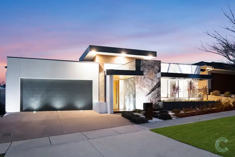 Second view of Homely house listing, 13 Ivory Street, Crace ACT 2911