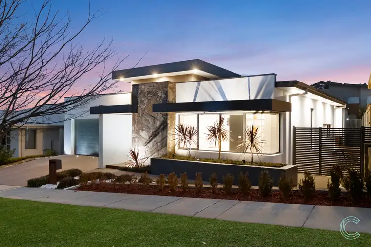 Third view of Homely house listing, 13 Ivory Street, Crace ACT 2911