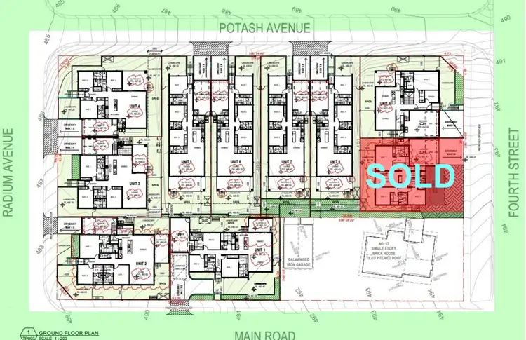 Fourth view of Homely land listing, 59 Main Road, Hepburn Springs VIC 3461