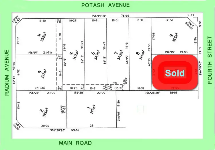Sixth view of Homely land listing, 59 Main Road, Hepburn Springs VIC 3461