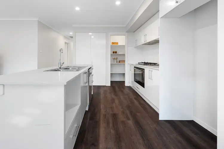 Fifth view of Homely house listing, 23 Kuttal Crescent, Fletcher NSW 2287