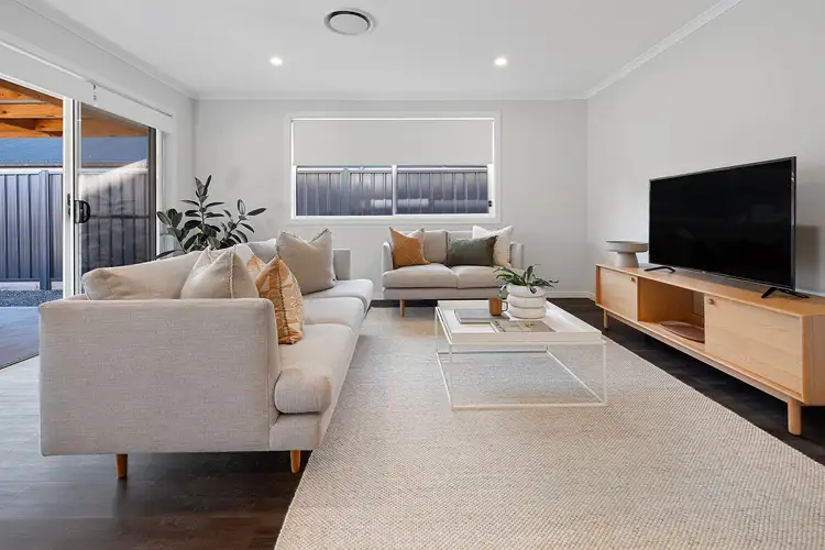Sixth view of Homely house listing, 23 Kuttal Crescent, Fletcher NSW 2287