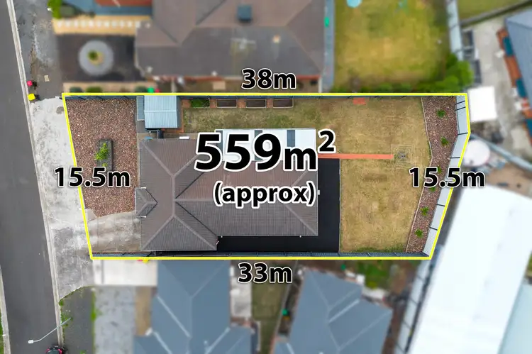 Third view of Homely house listing, 15 Thomasz Place, Kurunjang VIC 3337