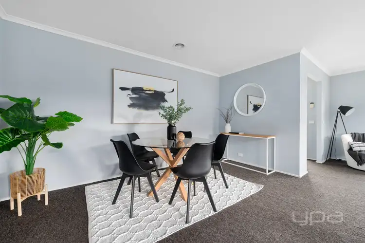 Sixth view of Homely house listing, 15 Thomasz Place, Kurunjang VIC 3337