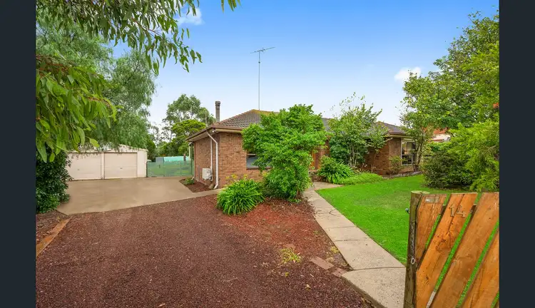 14 Victor Street, Bannockburn VIC 3331
