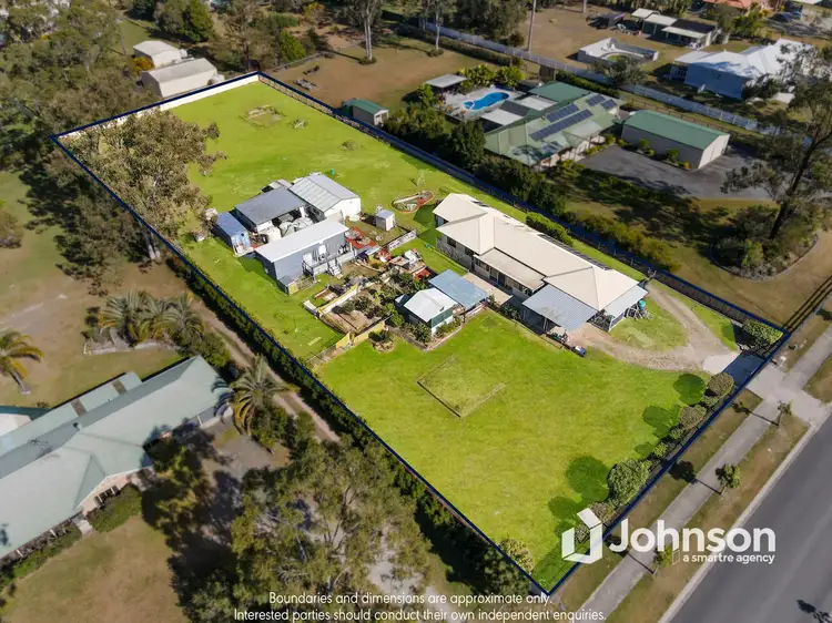 Main view of Homely house listing, 68-70 Coachwood Drive, Flagstone QLD 4280
