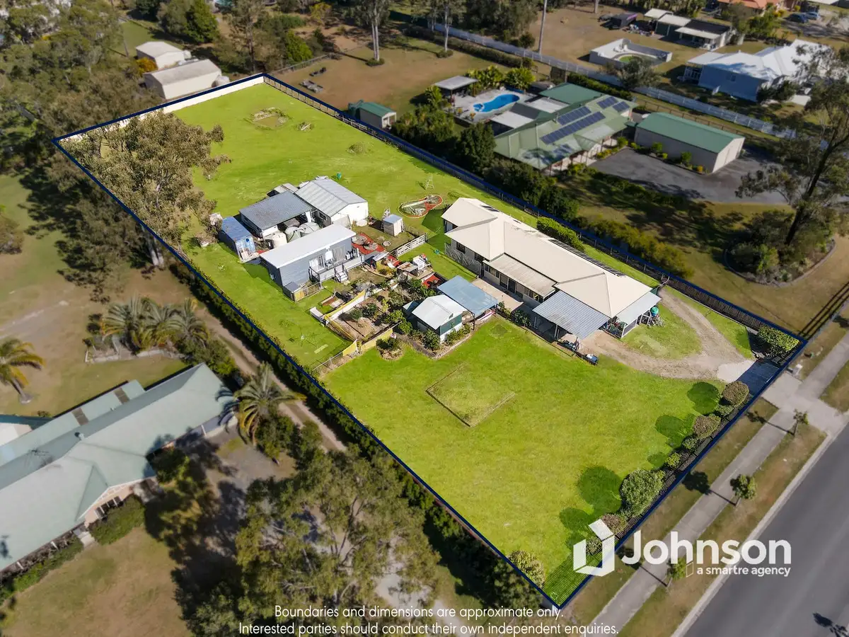 Main view of Homely house listing, 68-70 Coachwood Drive, Flagstone QLD 4280