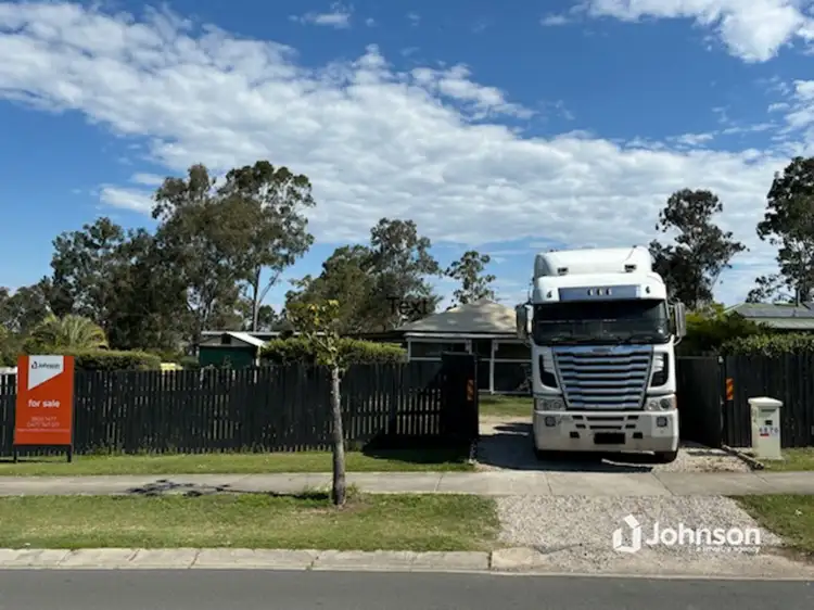 Third view of Homely house listing, 68-70 Coachwood Drive, Flagstone QLD 4280