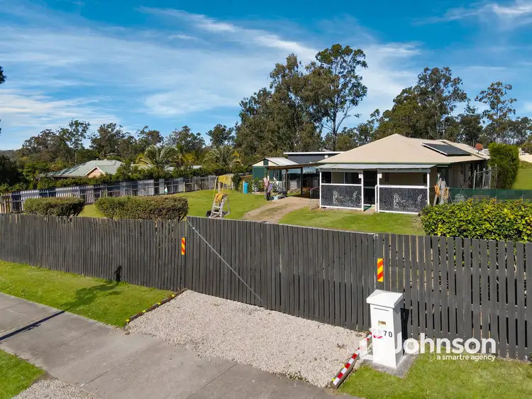 Fourth view of Homely house listing, 68-70 Coachwood Drive, Flagstone QLD 4280