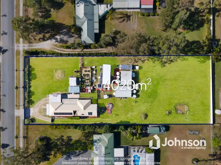 Fifth view of Homely house listing, 68-70 Coachwood Drive, Flagstone QLD 4280