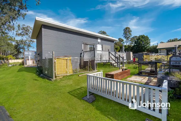 Sixth view of Homely house listing, 68-70 Coachwood Drive, Flagstone QLD 4280