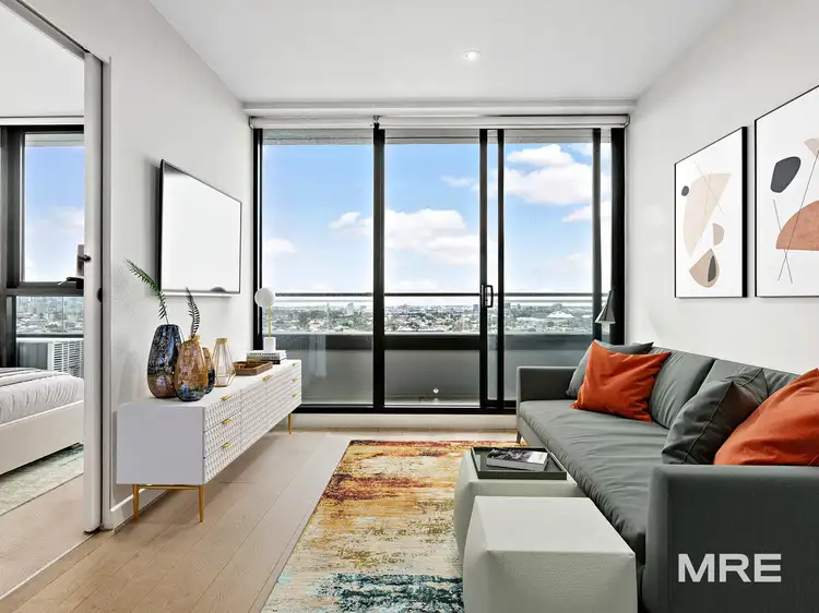1315/40 Hall Street, Moonee Ponds VIC 3039
