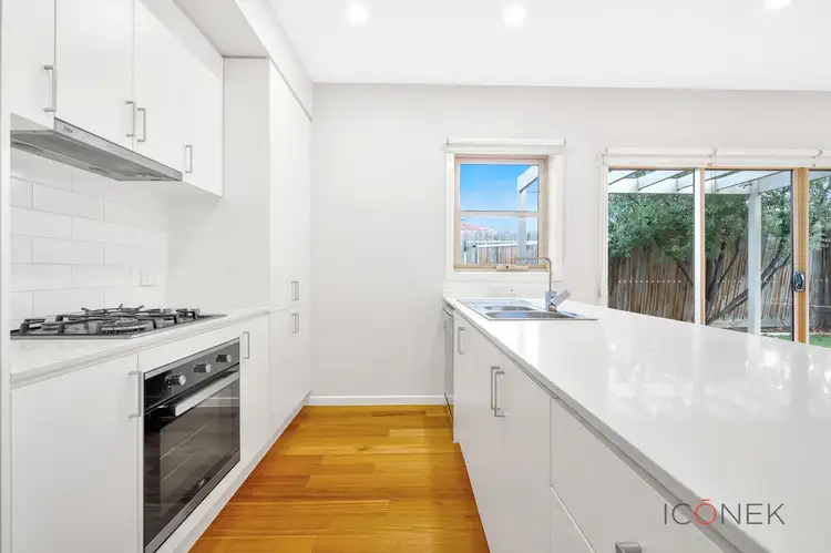 Third view of Homely townhouse listing, 3/74 Belair Avenue, Glenroy VIC 3046
