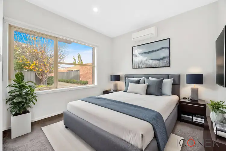 Fourth view of Homely townhouse listing, 3/74 Belair Avenue, Glenroy VIC 3046