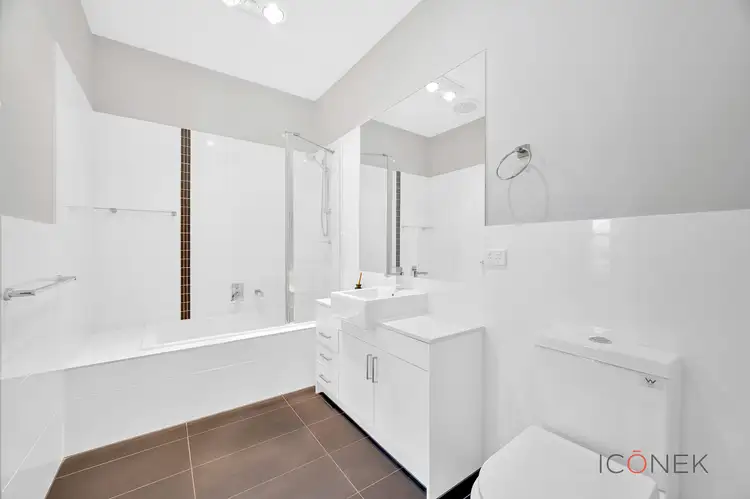 Fifth view of Homely townhouse listing, 3/74 Belair Avenue, Glenroy VIC 3046