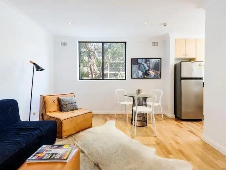 Main view of Homely apartment listing, 628 Crown Street, Surry Hills NSW 2010
