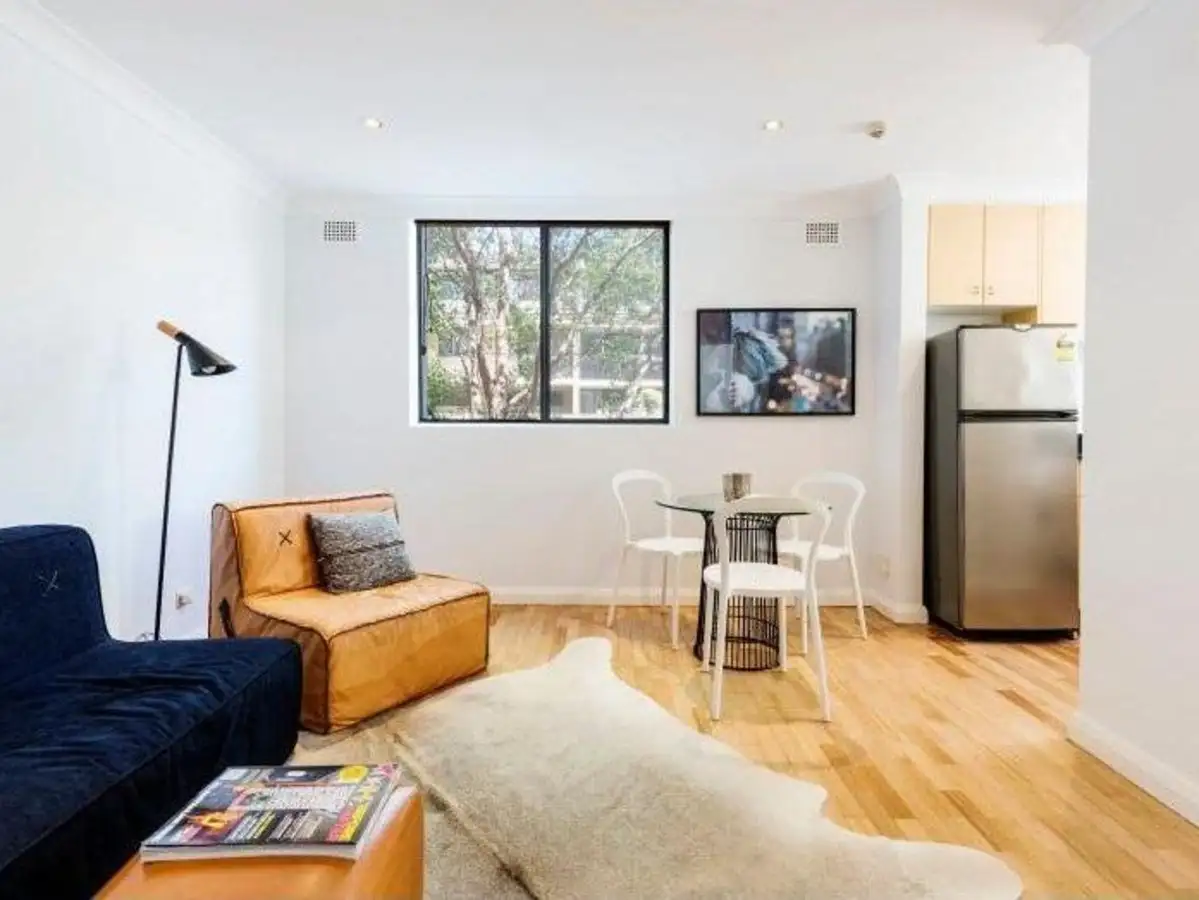 Main view of Homely apartment listing, 628 Crown Street, Surry Hills NSW 2010
