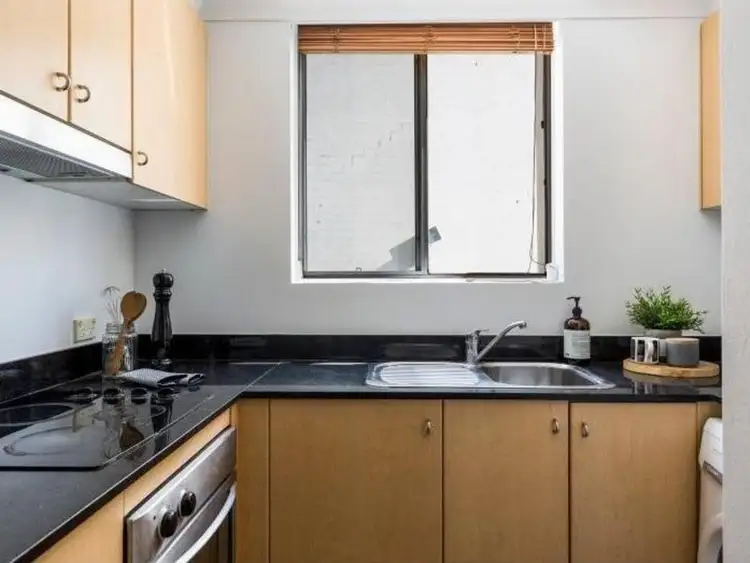Second view of Homely apartment listing, 628 Crown Street, Surry Hills NSW 2010