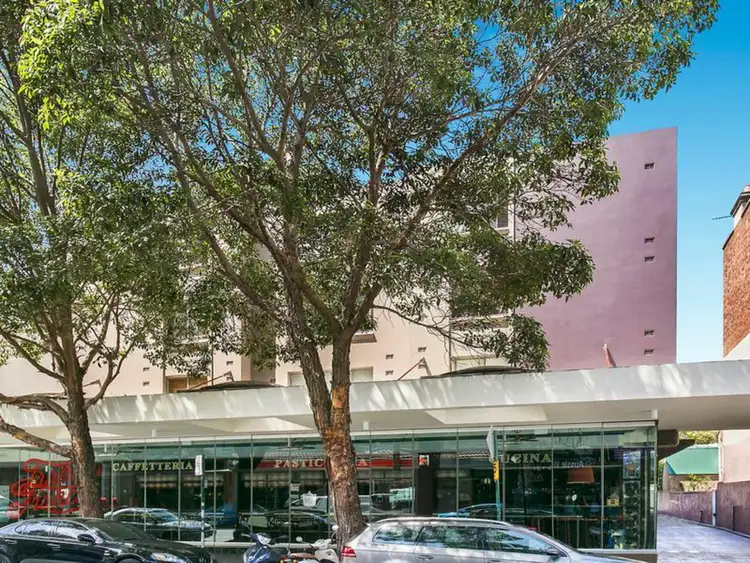 Fifth view of Homely apartment listing, 628 Crown Street, Surry Hills NSW 2010