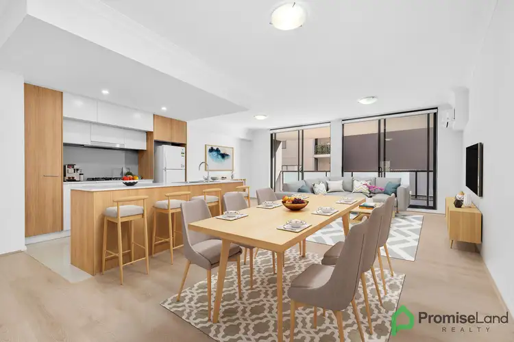 44/25 North Rocks Road, North Rocks NSW 2151