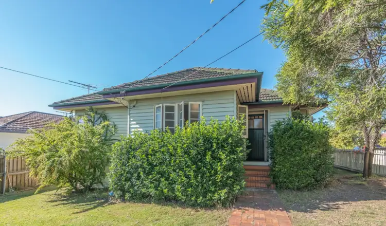 68 Burn Street, Camp Hill QLD 4152