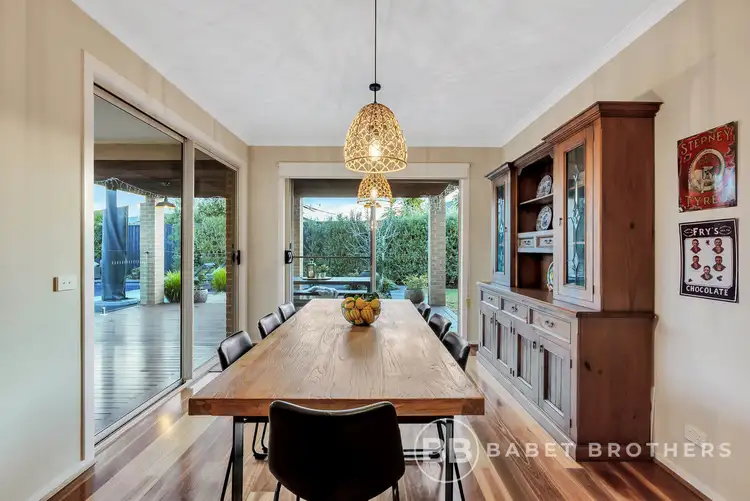 Sixth view of Homely house listing, 8 Cribb Cove, Narre Warren South VIC 3805