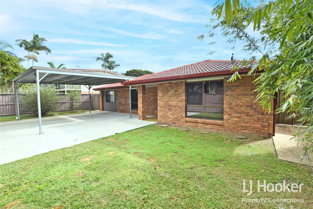 Main view of Homely house listing, 6 Kahala Road, Kallangur QLD 4503