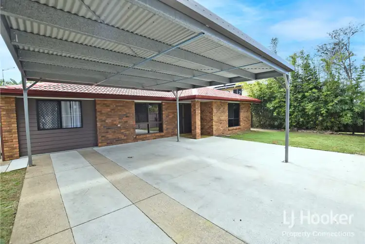 Second view of Homely house listing, 6 Kahala Road, Kallangur QLD 4503