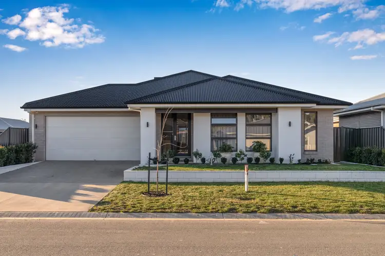 7 Gemstone View, Wangaratta VIC 3677