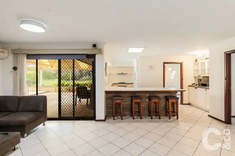 Sixth view of Homely house listing, 19 Newstead Crescent, Parmelia WA 6167