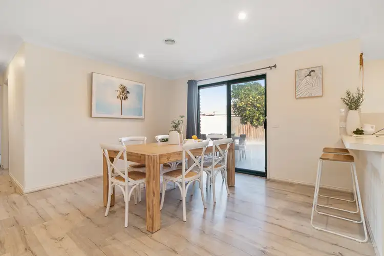 Fourth view of Homely house listing, 7 Aquila Place, Carrum Downs VIC 3201