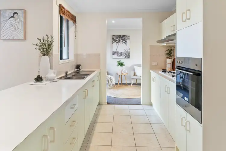 Sixth view of Homely house listing, 7 Aquila Place, Carrum Downs VIC 3201