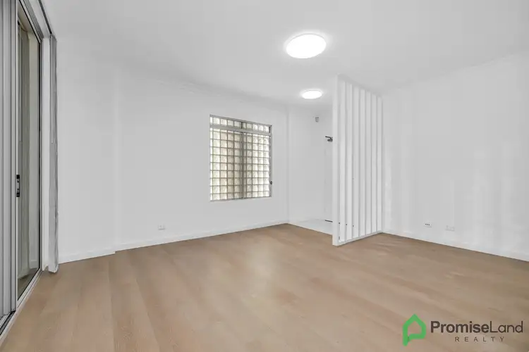 Second view of Homely apartment listing, Address available on request