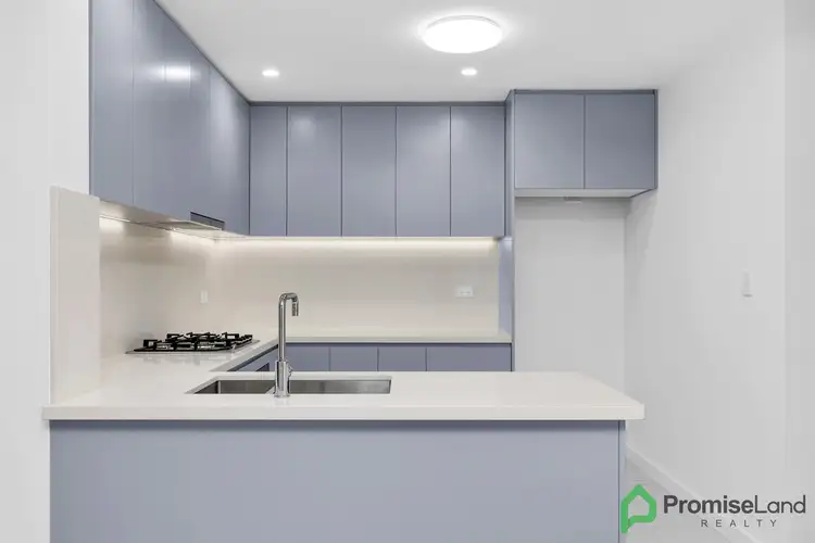 Fifth view of Homely apartment listing, Address available on request