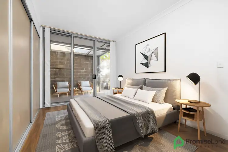 Sixth view of Homely apartment listing, Address available on request