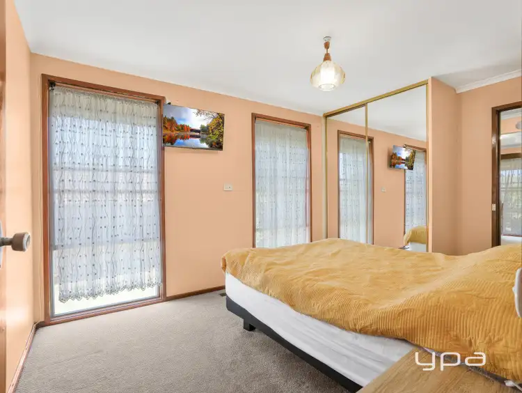 Fifth view of Homely house listing, 9 Ninda Court, Westmeadows VIC 3049