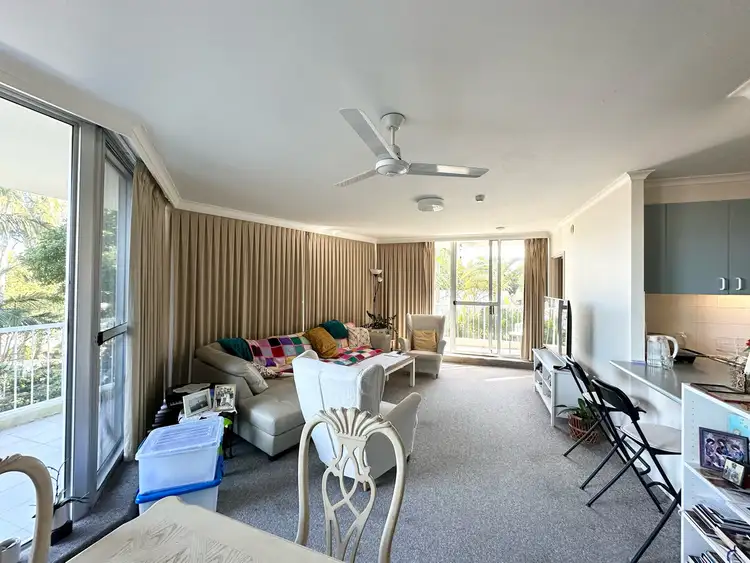 Fourth view of Homely apartment listing, 5/15 Brighton Street, Biggera Waters QLD 4216