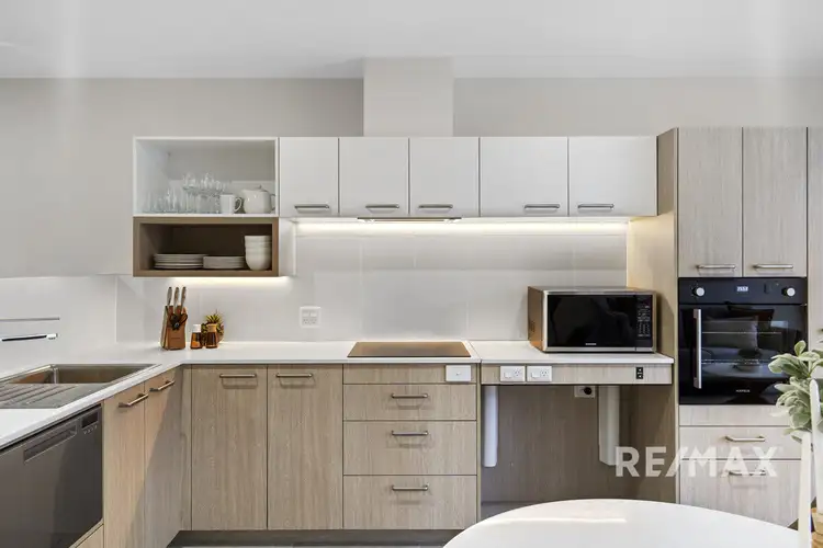 Second view of Homely apartment listing, G03/21-25 Carl Street, Woolloongabba QLD 4102