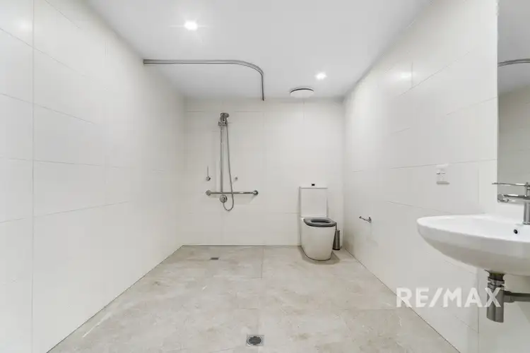 Sixth view of Homely apartment listing, G03/21-25 Carl Street, Woolloongabba QLD 4102