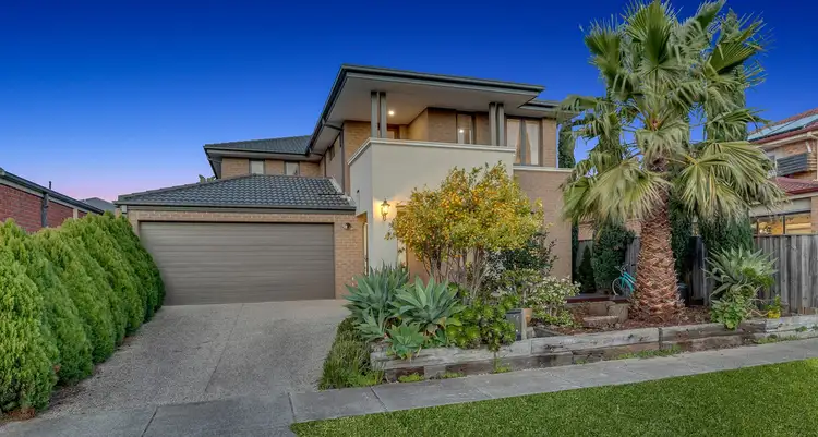 4 Santorini Crescent, Point Cook VIC 3030
