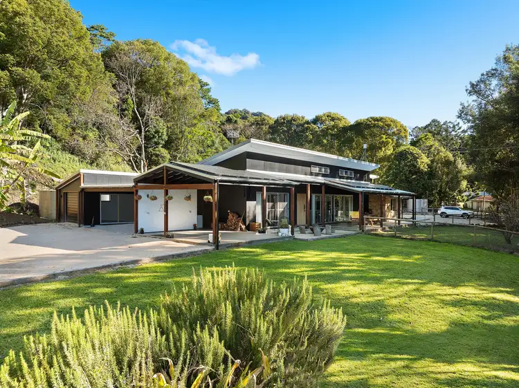 519 Carool Road, Carool NSW 2486