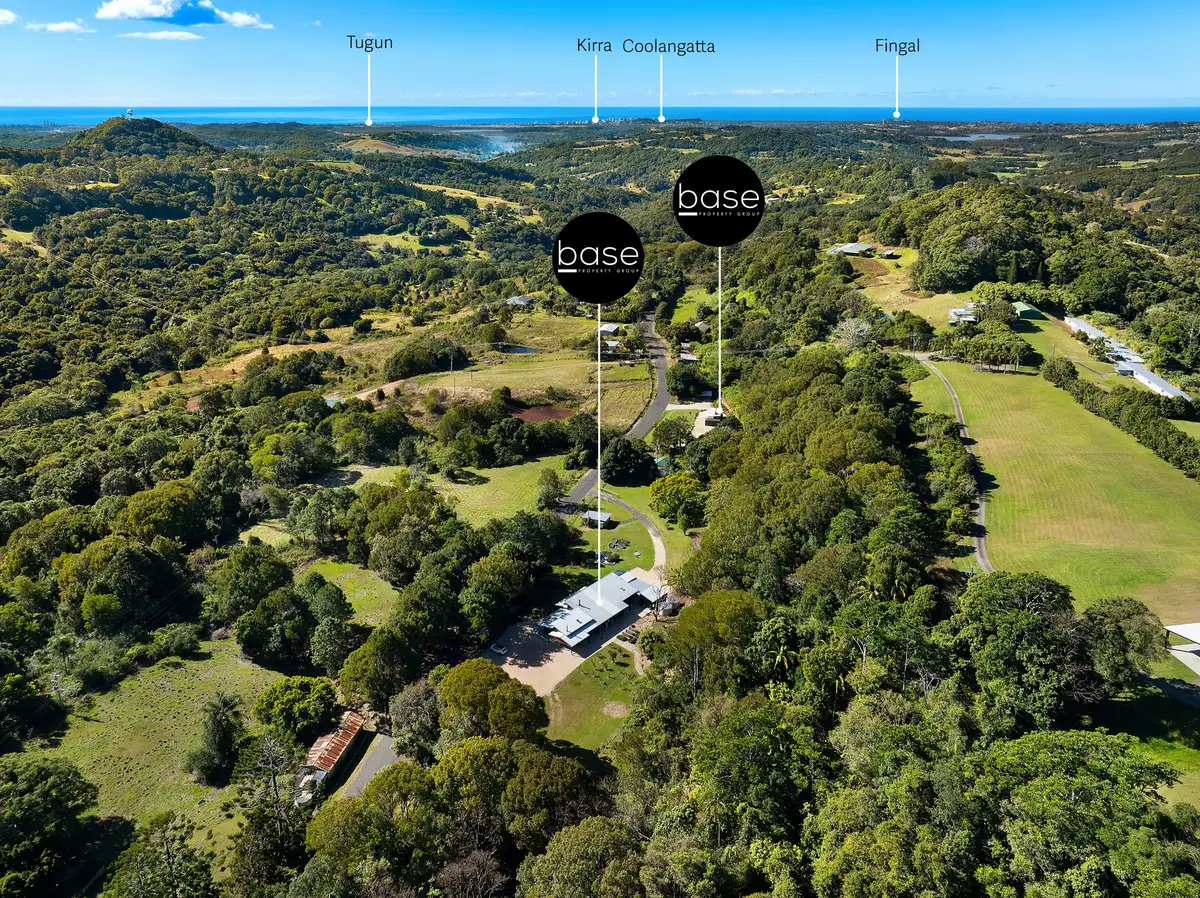 Main view of Homely house listing, 519 Carool Road, Carool NSW 2486