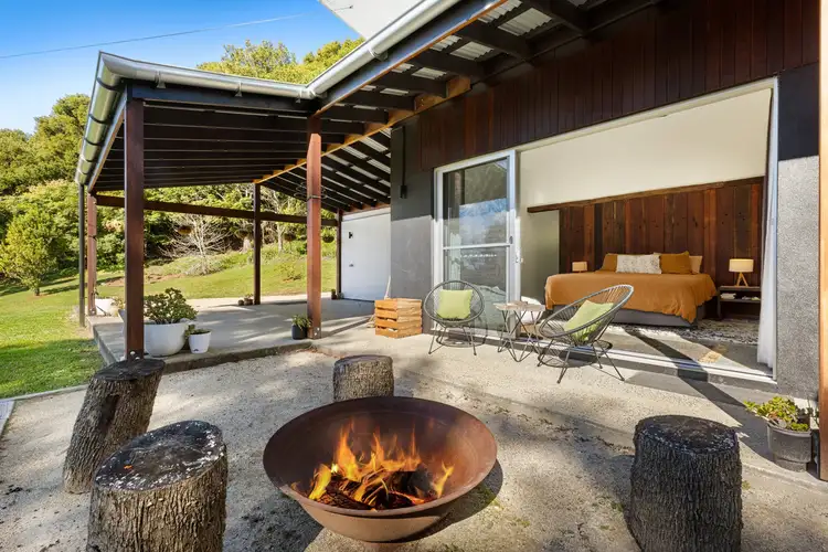 Second view of Homely house listing, 519 Carool Road, Carool NSW 2486