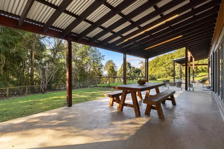 Fifth view of Homely house listing, 519 Carool Road, Carool NSW 2486